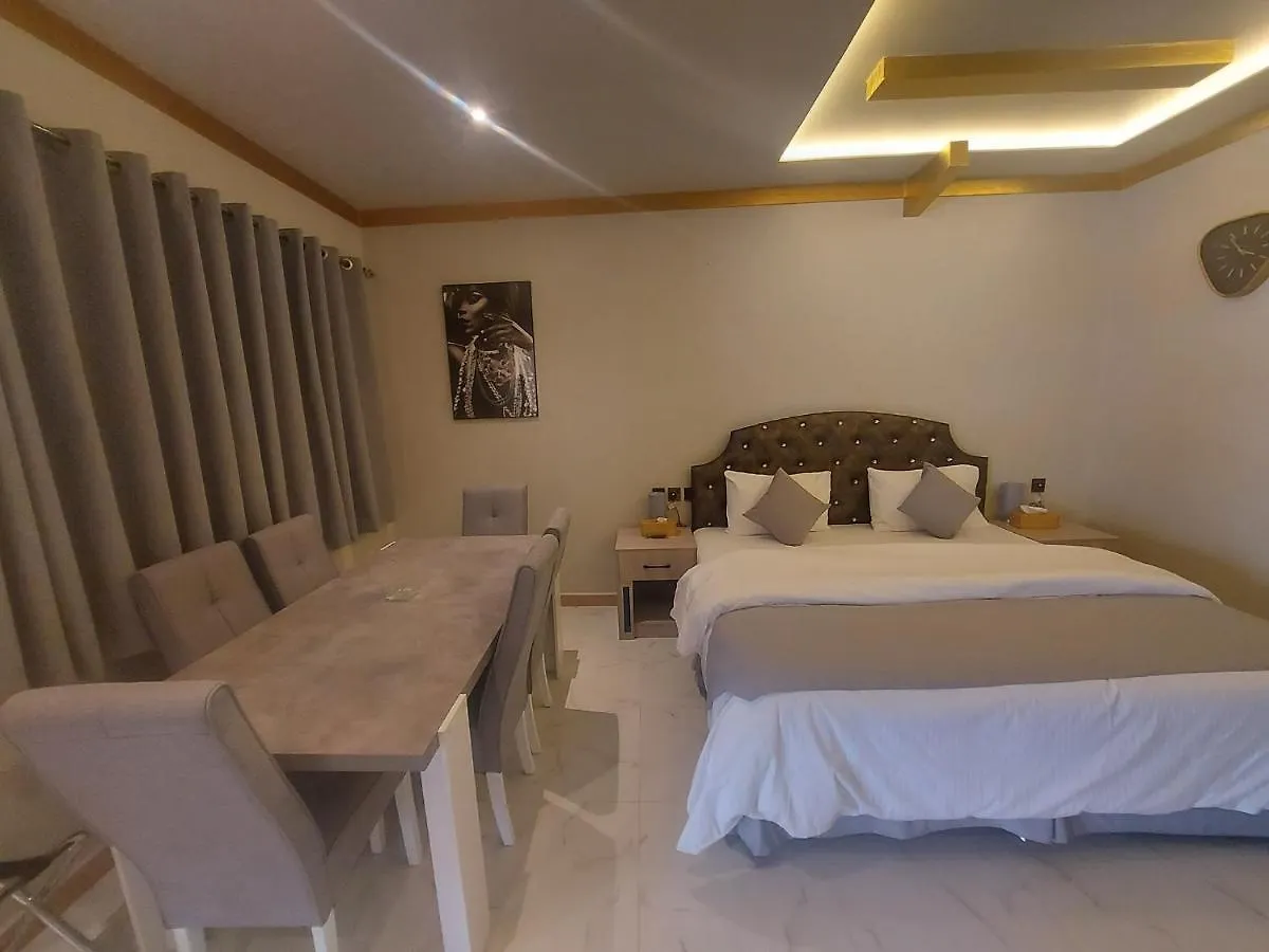 **  Daraysh Hotel Adh Dhayd Vereinigte Arabische Emirate