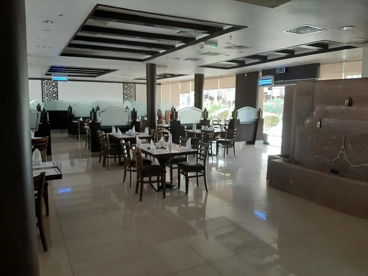 Daraysh Hotel Adh Dhayd