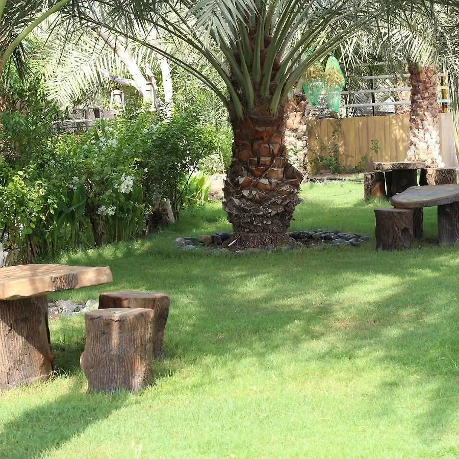 **  Daraysh Hotel Adh Dhayd Ηνωμένα Αραβικά Εμιράτα