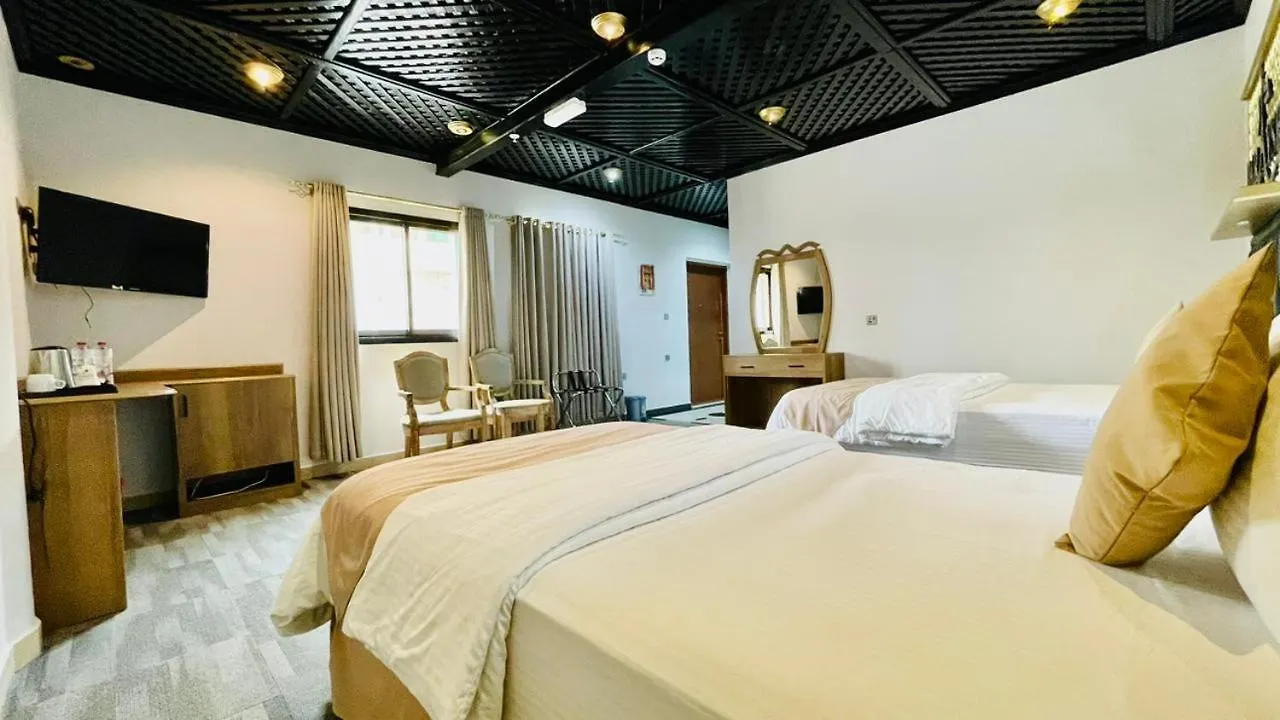 **  Daraysh Hotel Adh Dhayd Ηνωμένα Αραβικά Εμιράτα
