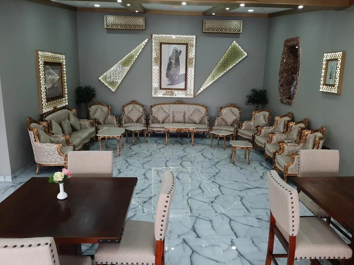 Daraysh Hotel Adh Dhayd United Arab Emirates