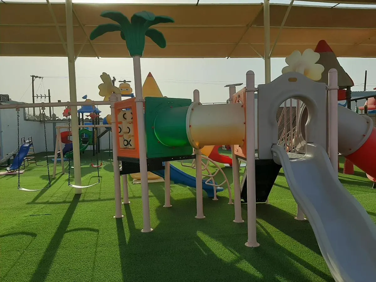 Daraysh Hotel Adh Dhayd United Arab Emirates