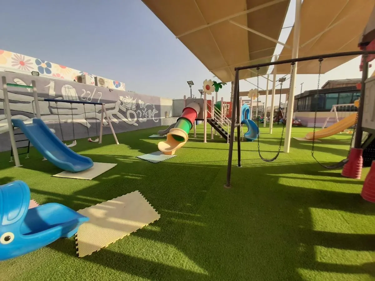 Daraysh Hotel Adh Dhayd 2*,  United Arab Emirates