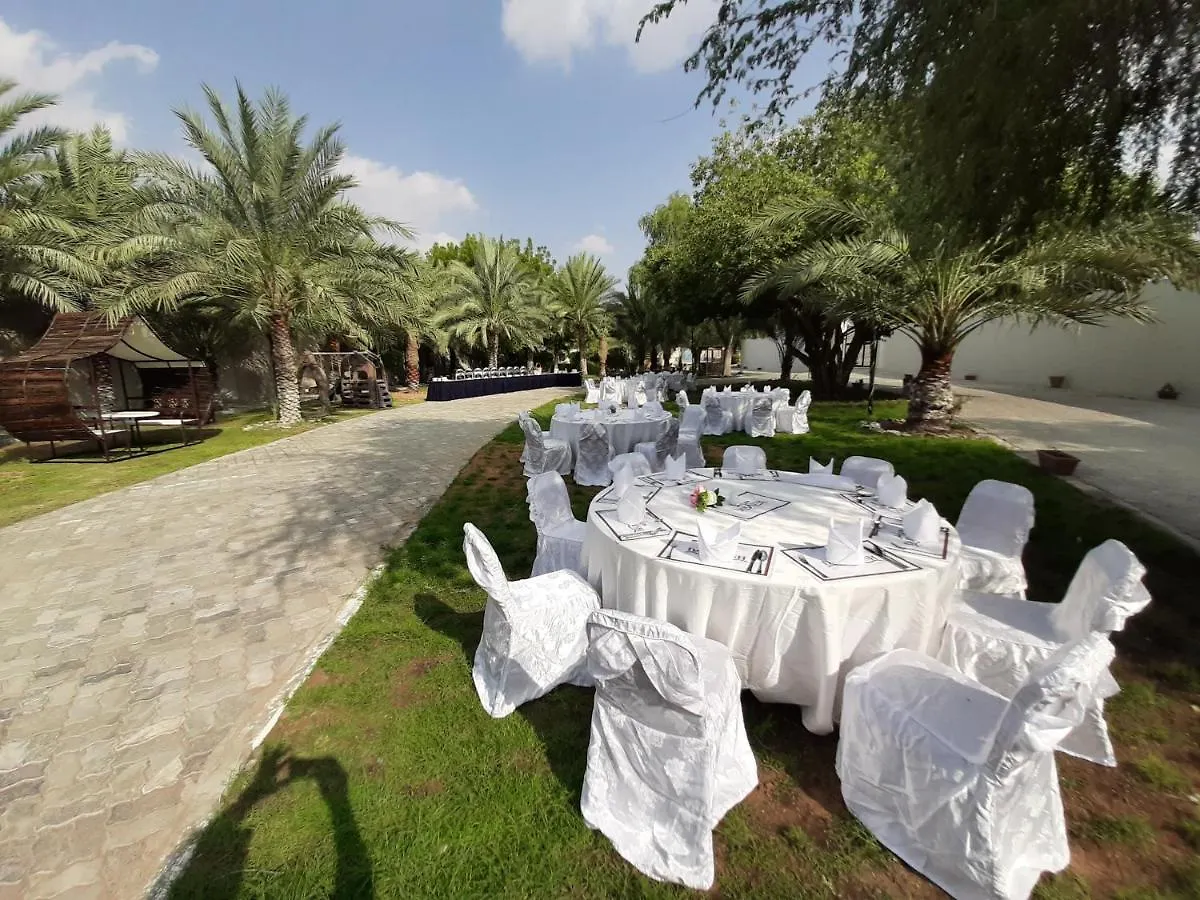 Daraysh Hotel Adh Dhayd