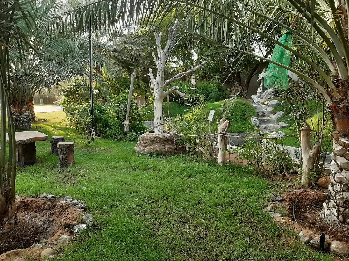 Daraysh Hotel Adh Dhayd United Arab Emirates