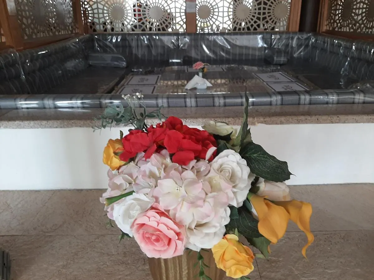 Daraysh Hotel Adh Dhayd United Arab Emirates