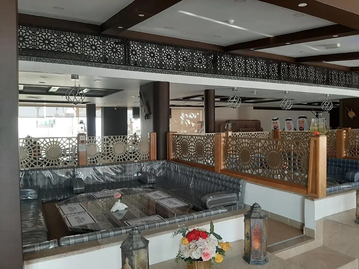 Daraysh Hotel Adh Dhayd 2*,  United Arab Emirates
