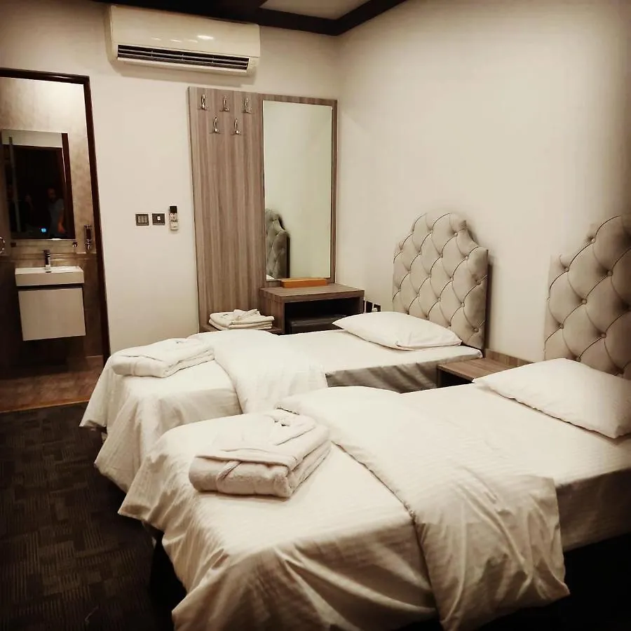 Daraysh Hotel Adh Dhayd 2*,  United Arab Emirates