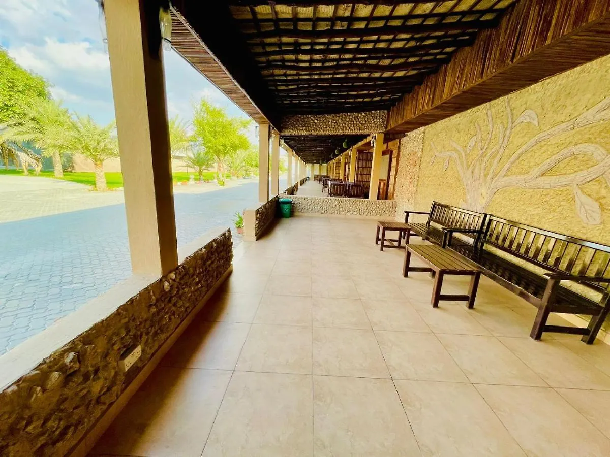 Daraysh Hotel Adh Dhayd United Arab Emirates